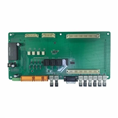 Network Fiber Optic Transceiver PCBA